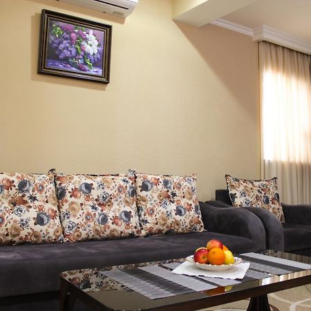 Lasha Apartment Tiflis Exterior foto