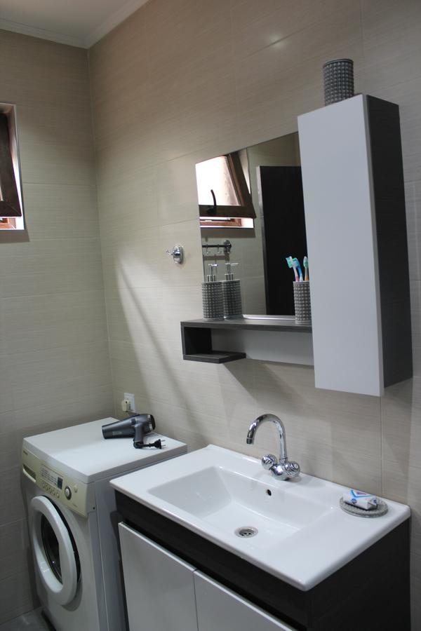 Lasha Apartment Tiflis Exterior foto
