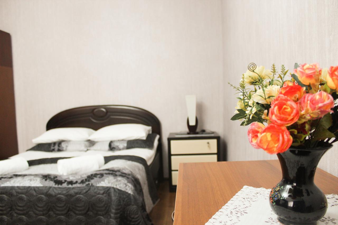 Lasha Apartment Tiflis Exterior foto