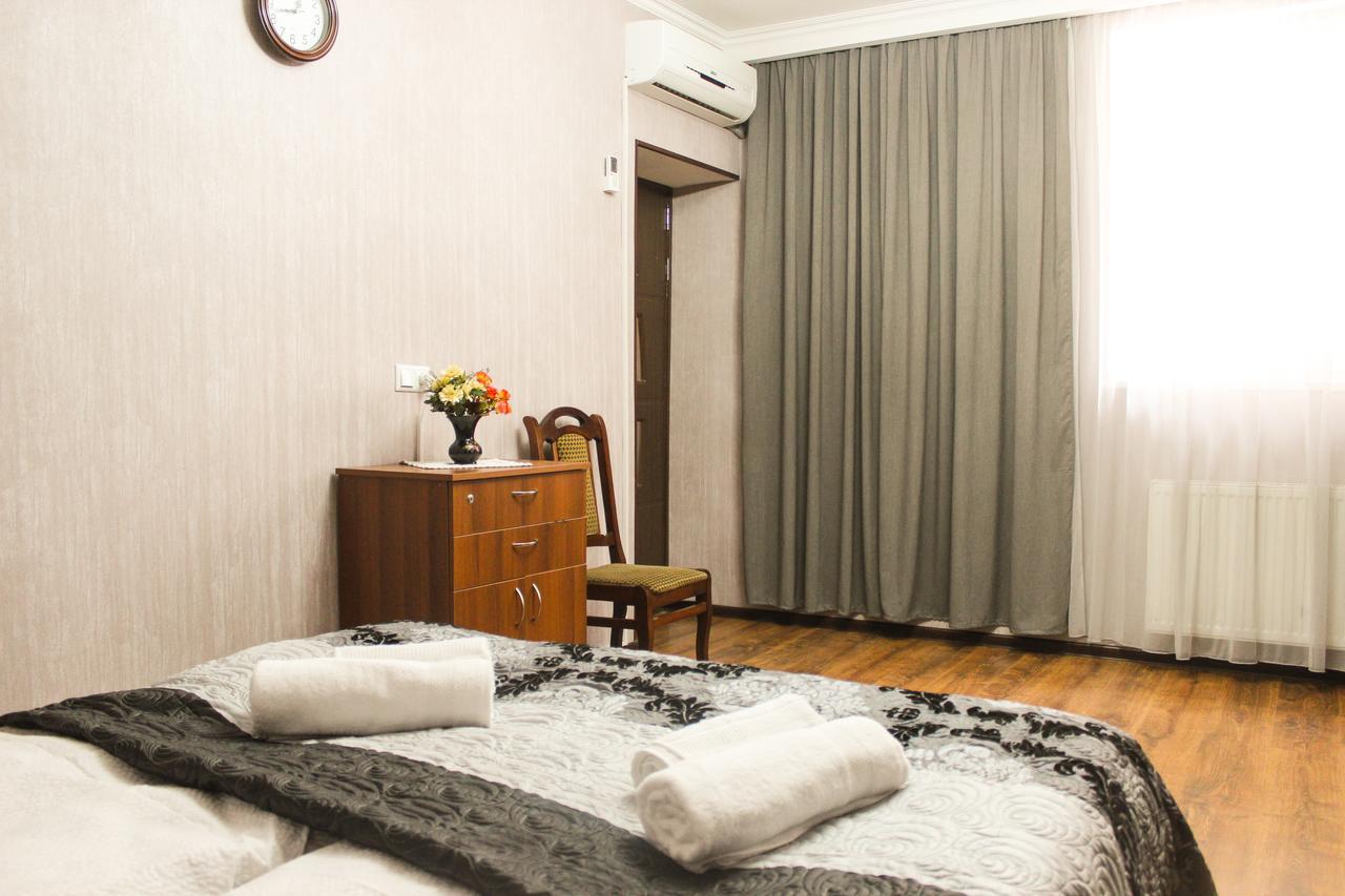 Lasha Apartment Tiflis Exterior foto